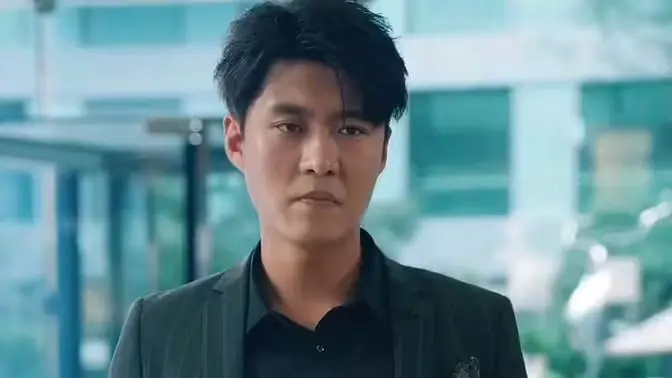 《继承者》：豪门恩怨下的爱与救赎，谁能笑到最后？