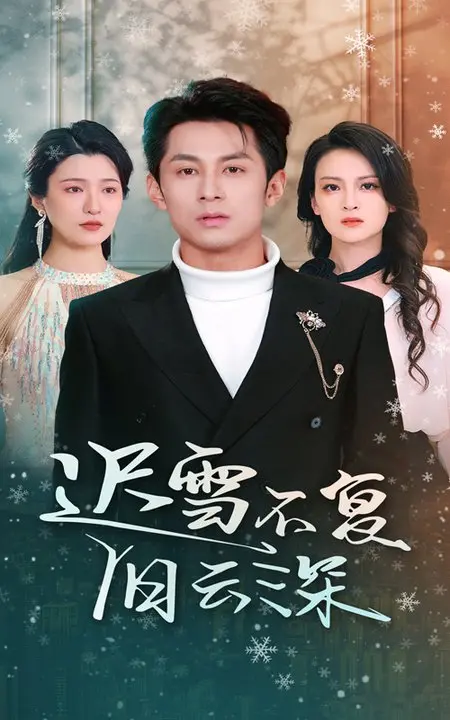《迟雪不复旧云深》：虐恋情深，雪夜下的职场爱情挽歌