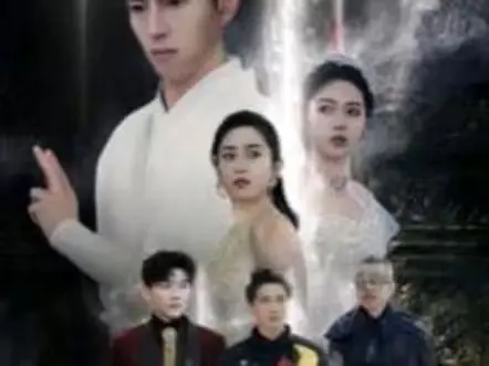 《天宫》影评：一场东方奇幻的视觉盛宴，但剧情能否支撑起野心？