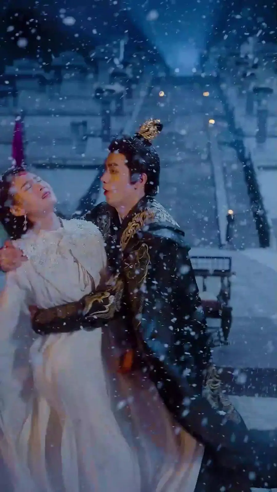 《下堂太子妃》：逆袭甜宠？看落魄太子妃如何玩转后宫，开启高甜复仇之路！