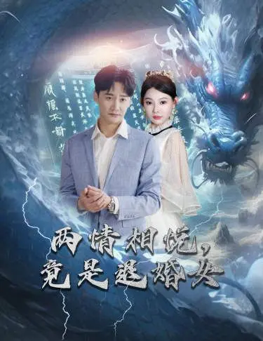 《刁蛮退婚女》：师姐助阵复仇？两情相悦的甜蜜逆袭！