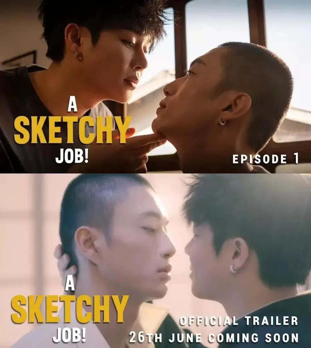 《这见鬼的工作》：爆笑吐槽职场内卷，谁懂打工人的崩溃与爱情？