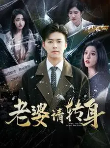 《老婆请转身》：中年婚姻危机大作战！爆笑中寻找爱情真谛，结局反转高能！