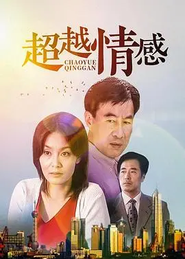 《超越情感》：一场跨越时空的爱恋，在回忆中寻找救赎与真爱！