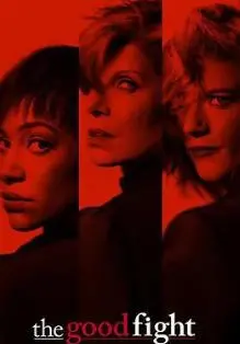 《傲骨之战 第二季》：律政女王的生存游戏，当正义遭遇潜规则，你站哪边？