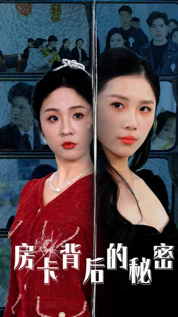 《房卡背后的秘密》：当监控照进人性的幽暗角落，一场关于欲望与救赎的惊心动魄之旅