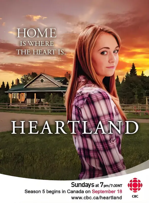 《心灵之地 第一季》：穿越时空的治愈之旅，一场关于爱、失去与重生的深刻探讨