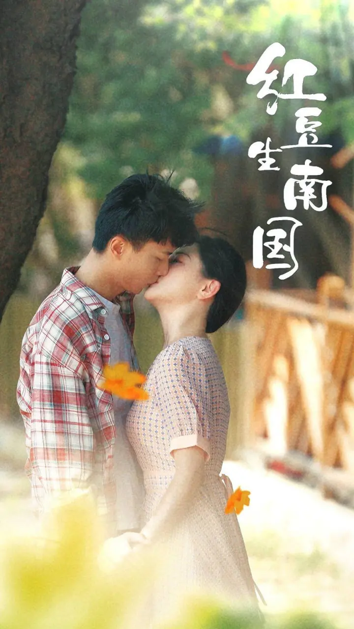 《红豆生南国》：一曲关于童年、乡愁与未竟梦想的诗意挽歌，唤醒心中最柔软的角落！